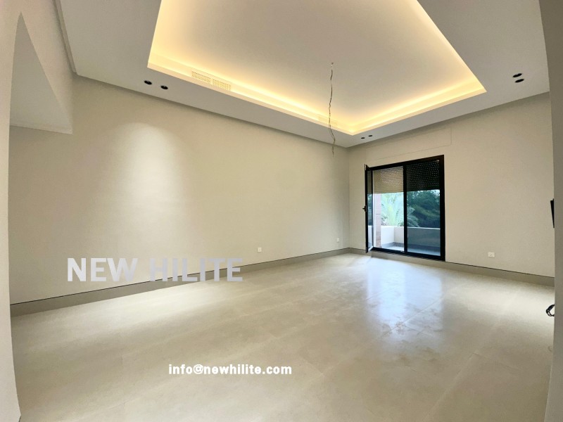 3br apt salmiya750 hlitehomes (2) Brand New 3 Bedroom Apartments for Rent in Salmiya
