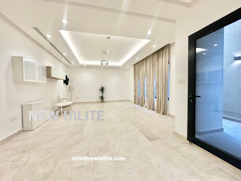 4 bed room shuhada 900 hilitehomes (2) Basement Floor for Rent in Shuhada