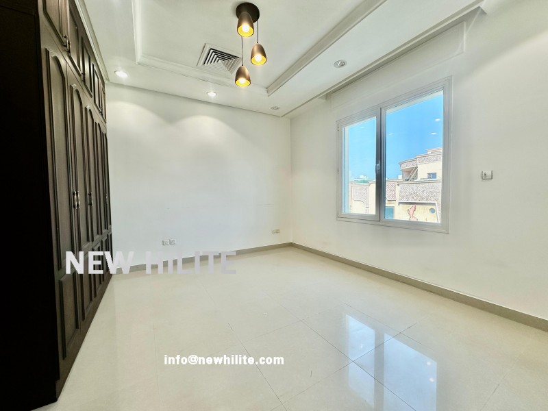 3br apt shuhada 500 hilitehomes (4) Three-Bedroom Apartment for Rent in Shuhada