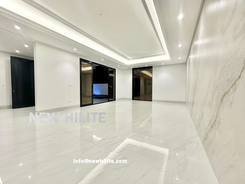 4 br villa 2800 abu fathira hilitehomes (14) Brand New 4-Master Bedroom Villa with Private Pool for Rent in Abufathira