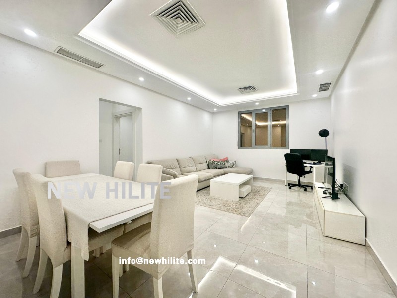 apartment for rent in abu halifa (1) Spacious 3 Bedroom Apartment for Rent – Abu hailifa
