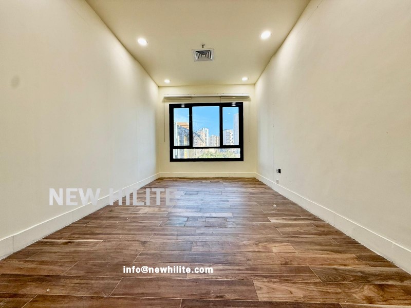 Well-Designed Salon Space for Rent in Prime Sharq Location