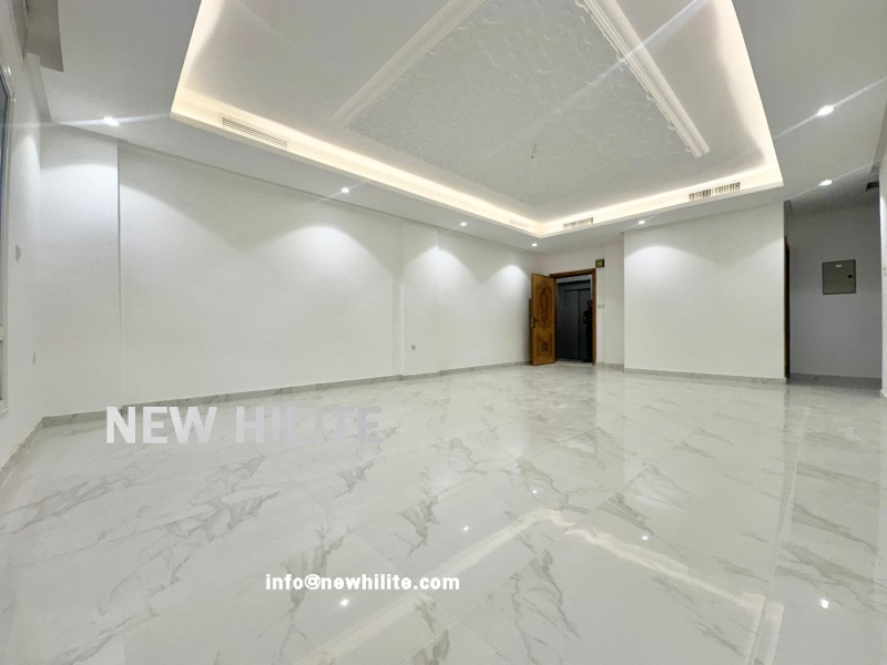 Spacious 3 Master Bedroom Apartment for Rent in Qortuba