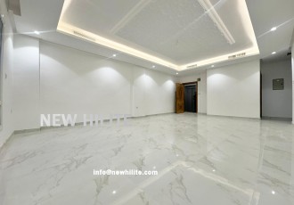 Spacious 3 Master Bedroom Apartment for Rent in Qortuba