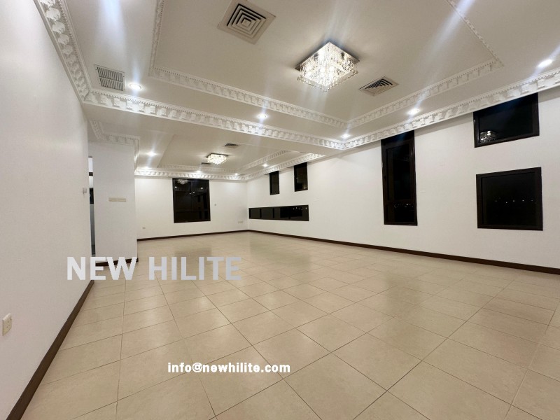 floor for rent in al siddeeq (1) Spacious 4BR Floor for Rent in Al Siddeeq