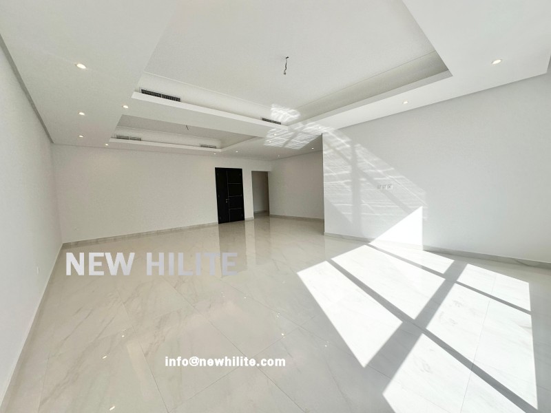 apartment for rent in abufatira (2) 4BR Floor for Rent in Abu Fathira