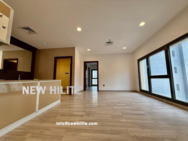 two bedroom apartment for rent in sharq (1) 2BR Semi-Furnished Apartment in Sharq