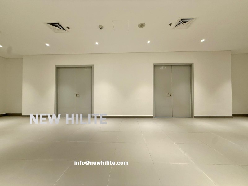 commercial floor for rent in sharq (5) Full Floor Office for Rent in Sharq