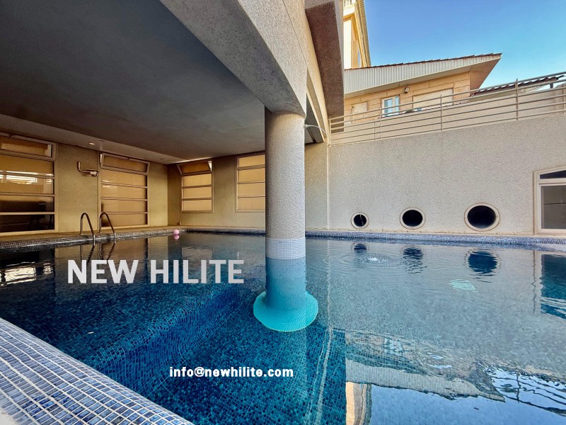 apartment for rent in salwa (9) Three bedroom apartment for rent in Salwa