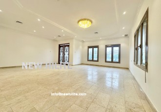 Renovated Apartment for Rent in Shuhada