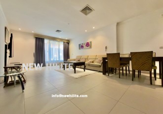 Two Bedroom Apartment for Rent in Fintas
