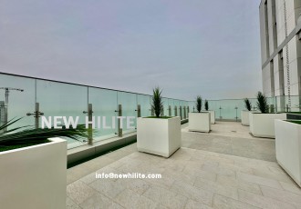 Luxury 3BR High-Floor Apartment with Garden Access – Daiya