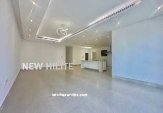 Modern 4BR Floor for Rent in Funaitees, Kuwait