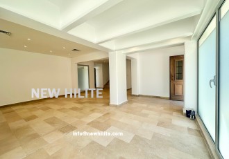 Four Bedroom Villa with Private Garden for Rent in Al-Bida, Kuwait