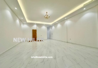 Spacious 4-Bedroom Ground Floor Apartment for Rent in Salwa