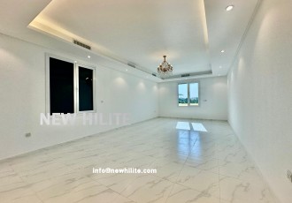 Spacious 3 Master Bedroom Floor for Rent in Salwa