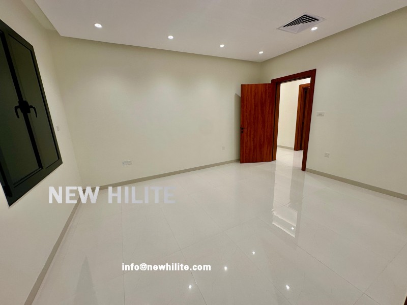 Brand New 4 Bedroom Apartments for Rent in Jabriya