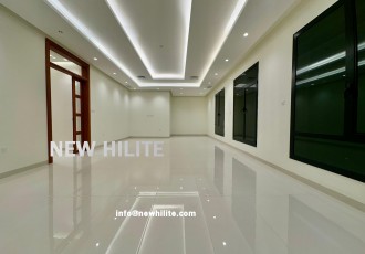 Brand New Ground Floor 4 Bedroom Apartment for Rent in Jabriya