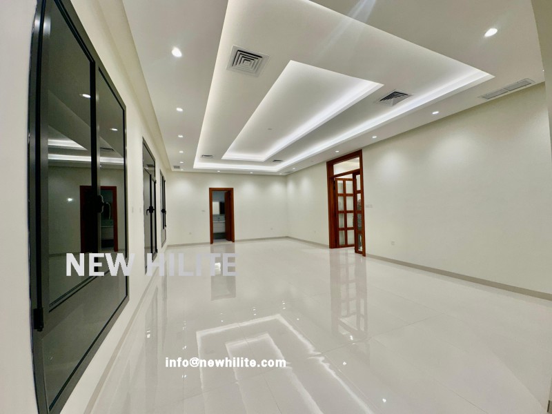 Brand New 4 Bedroom Apartments for Rent in Jabriya