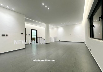 Spacious 5 Bedroom Duplex with Private Garden for Rent in Bayan