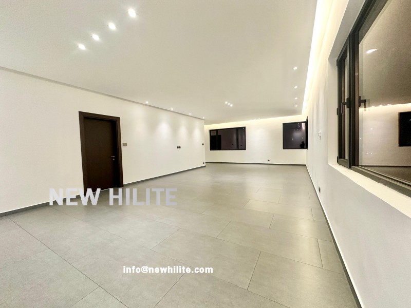 Spacious 4 Bedroom Apartment for Rent in Bayan