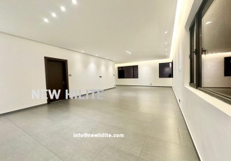 Spacious 4 Bedroom Apartment for Rent in Bayan