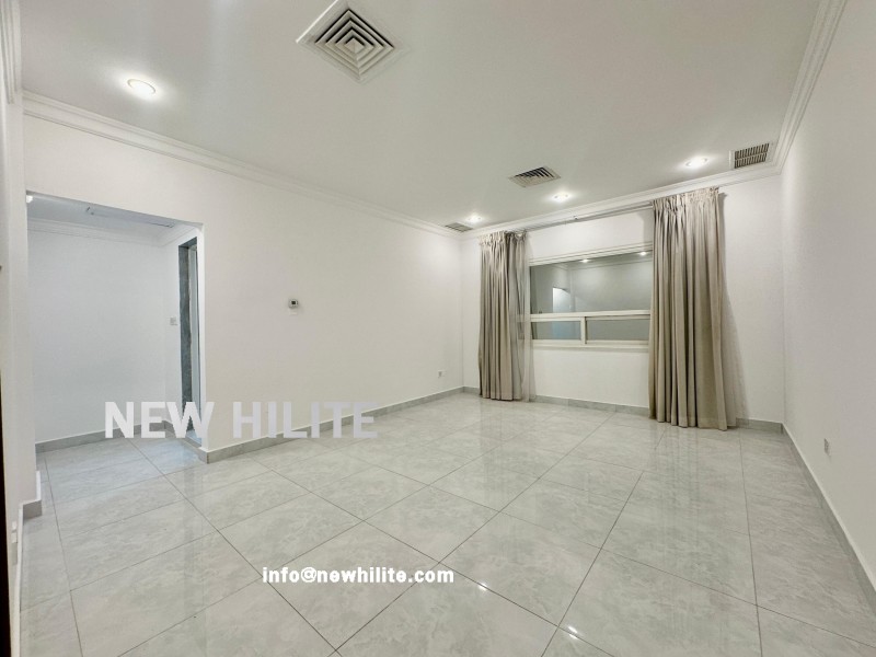 Affordable 3 Bedroom Apartment for Rent in Salwa