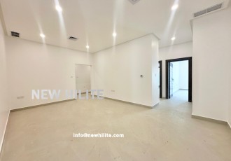 Brand New Ground Floor 4 Bedroom Apartment for Rent in Al-Jabriya
