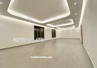 Brand New Four Master Bedroom Floor  for Rent in Zahra