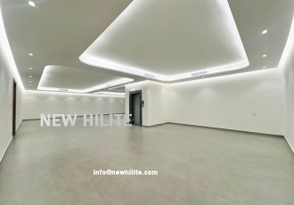 Brand New 1 Bedroom Basement Apartment for Rent in Zahra – Spacious & Affordable