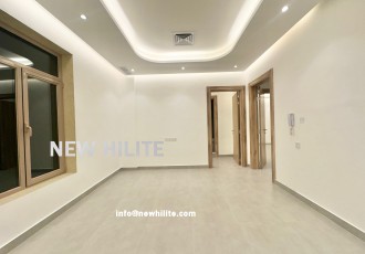 Brand New Rooftop Three-Bedroom Floor for Rent in Zahara – Ideal Family Home