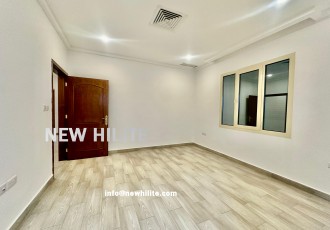 Four Master Bedroom Floor Apartment for Rent in Massayel 