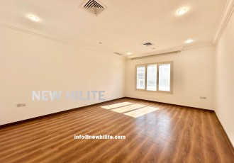 Ground Floor 3 Master Bedroom Floor for Rent in Qadsiya – Spacious Family Home