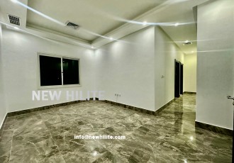 Spacious 2-Bedroom Rooftop Apartment for Rent in Salam