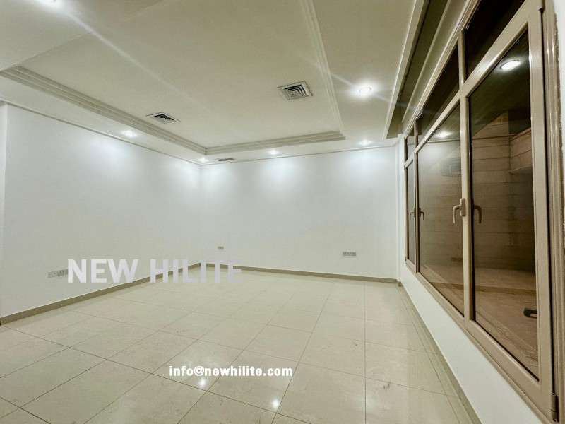 Spacious Family Duplex for Rent in Bayan