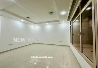 Spacious Family Duplex for Rent in Bayan