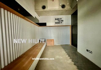 Commercial Shop for Rent in Sharq