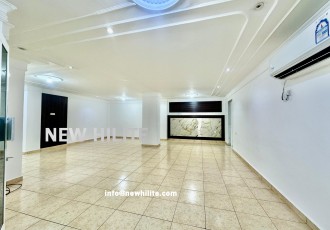 Spacious 7-Bedroom Villa for Rent in Sabah Al Salem