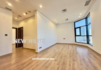 Seaview 2-Bedroom Semi-Furnished Apartment for Rent in Sabah Al Salem