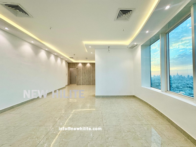 Elegant 4-Bedroom Floor Apartment with Premium Amenities for Rent in Shaab