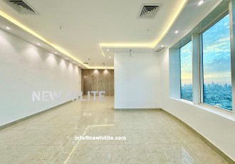 Elegant 4-Bedroom Floor Apartment with Premium Amenities for Rent in Shaab