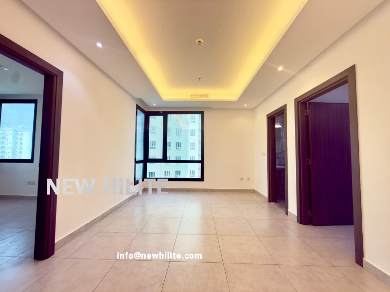 3br apartment for rent in Salmiya (1) Spacious 3-Bedroom Apartment for Rent in Salmiya