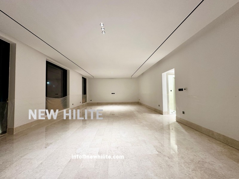 4 BR FLOOR FOR RENT IN SHUHADA (10) Spacious 4-Bedroom Floor for Rent in Shuhada