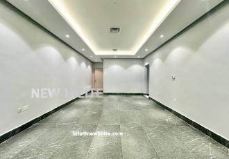 Spacious 4-Bedroom Apartment for Rent in Hateen, Kuwait