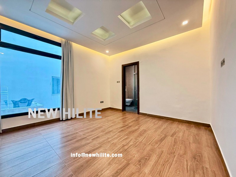 3BR Apartment for rent in Fintas (1) Modern 3 Bedroom Apartment for Rent in Fintas, Ahmadi