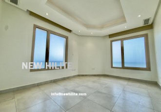 Luxury 2-Bedroom Sea View Apartment for Rent in Al-Bida