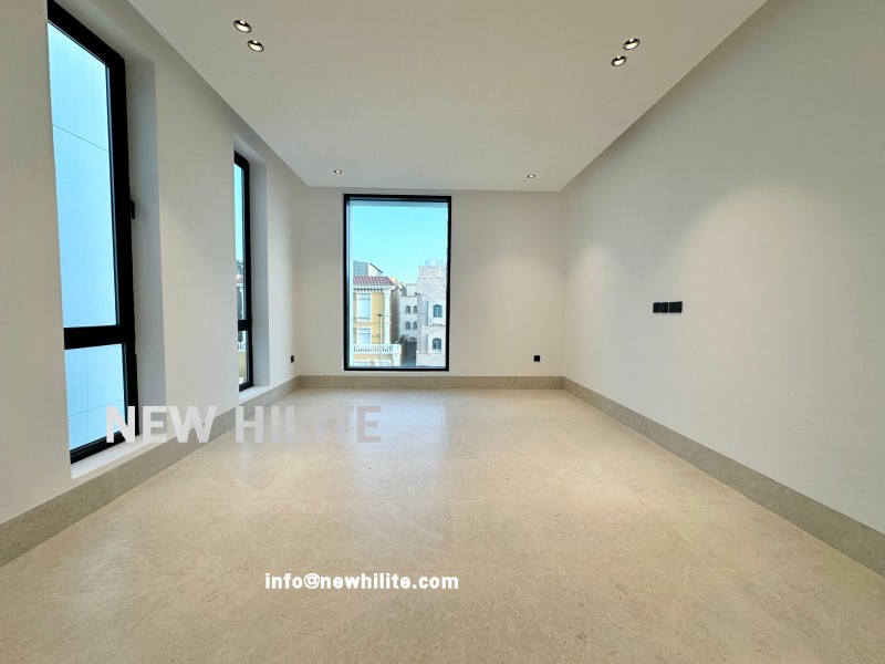 Brand-New 3 Bedroom Apartment for Rent in Shuhada 