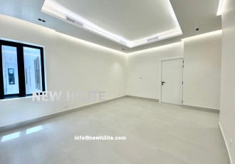 Spacious 5-Bedroom Floor for Rent in Sabah Al Salem