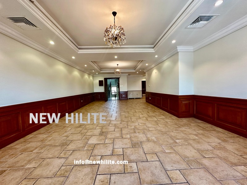 Spacious 3-Bedroom Family Apartment for Rent in Qortuba