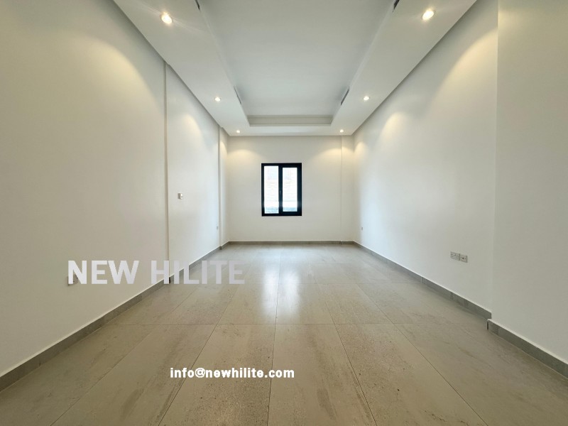 Spacious 4-Bedroom Apartment for Rent in Rumaithiya